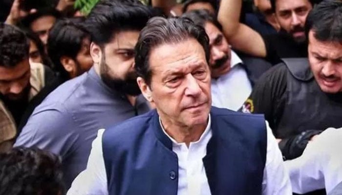 شواہد نہیں کہ عمران نے کسی دوسرے ملک کے فائدے کیلئے سائفر پبلک کیا، سپریم کورٹ، ضمانت منظور