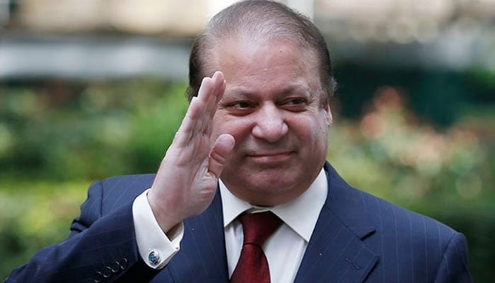 نواز شریف 74 برس کے ہوگئے، آج سالگرہ منائیں گے