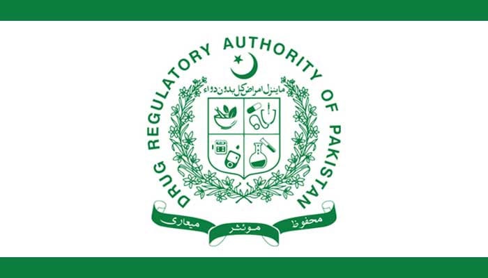 درد اور بخار میں استعمال ہونے والی  دوائی اور ڈرپ غیر معیاری قرار