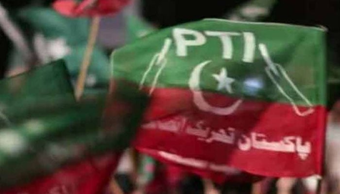 مالی مشکلات‘ PTI کا اتوار سے چندہ مہم شروع کرنے کا فیصلہ