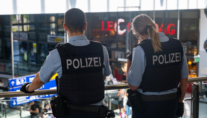 جرمنی کا سیکورٹی خدشات پر اپنے شہریوں کو لبنان میں سفر نہ کرنے کا انتباہ