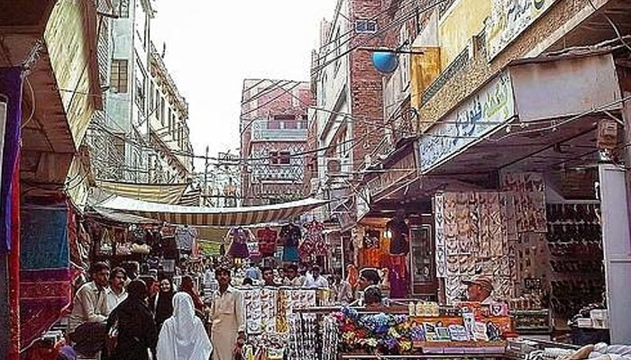 انتخابات 2024 صرف 23 روز دور، حیدرآباد میں تاحال انتخابی مہم شروع نہ ہوسکی