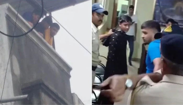 بھارت: جھوٹے الزام پر مسلمان نوجوان کو 5 ماہ جیل میں رکھا گیا