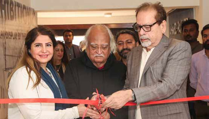 آرٹس کونسل کے زیراہتمام پہلے المنائی فیسٹیول 2024ء کا رنگارنگ آغاز