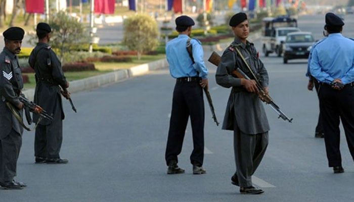 کے پی کے اور بلوچستان میں دہشت گردی، ملک بھر میں ہائی الرٹ جاری