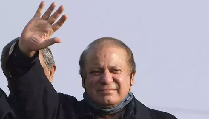 نواز شریف ہی وزیراعظم ہونگے، عمران سائید لائن ہوچکے، برطانیہ کے بعد امریکی و روسی میڈیا کی بھی پیشگوئی