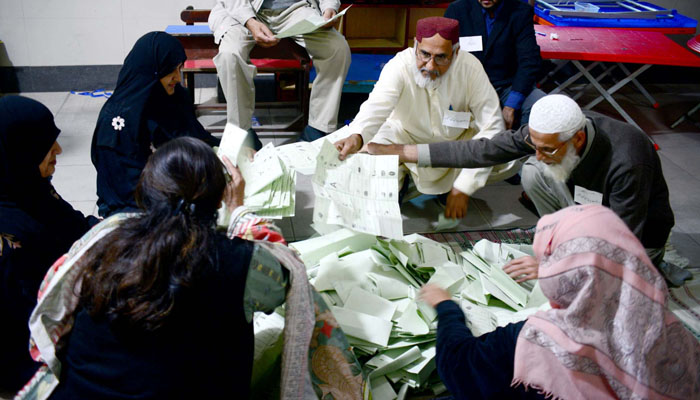 انتخابی دھاندلی کے الزامات، قانونی علاج اور ازالے میں کتنا وقت لگتا ہے؟