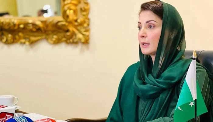 مریم نواز صوبے کا کنٹرول سنبھالنے سے قبل محکموں سے بریفنگ لیں گی