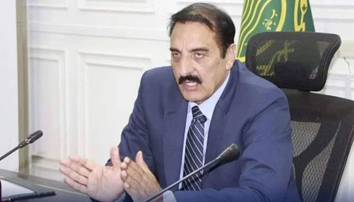 انتخابی دھاندلی، کمشنر راولپنڈی کا اعتراف جرم، الزامات لگانے والے لیاقت چٹھہ لاپتا، نامعلوم مقام پر منتقل، الزام لگایا تو ثبوت بھی دیں، چیف جسٹس