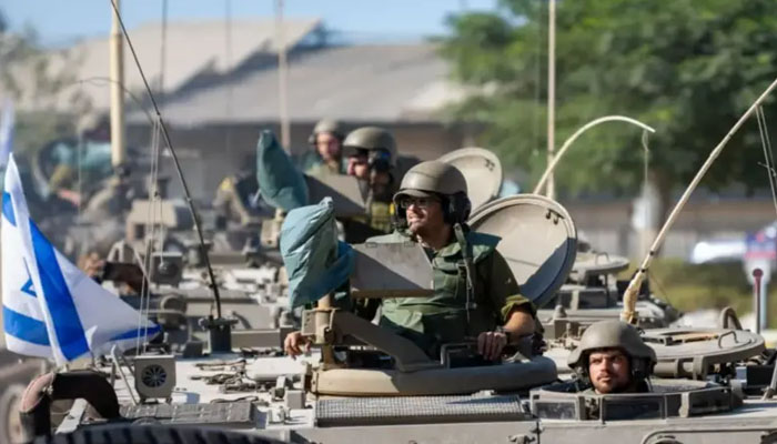 اسرائیلی فوج کی اعلیٰ وکیل کا غزہ میں نامناسب طرز عمل پر اپنے فوجیوں کو انتباہ