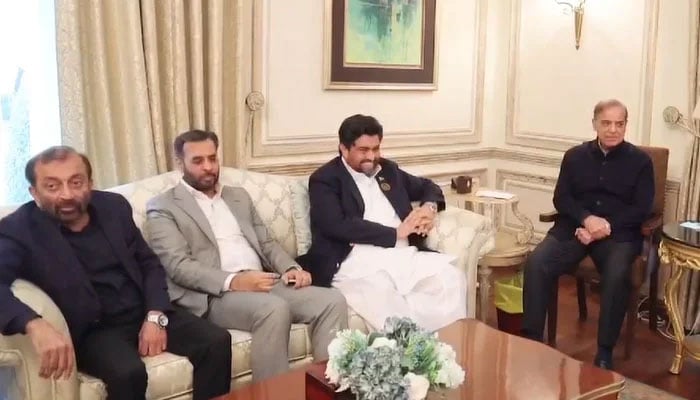 ایم کیو ایم، ن لیگ میں ڈیڈ لاک بڑھنے لگا