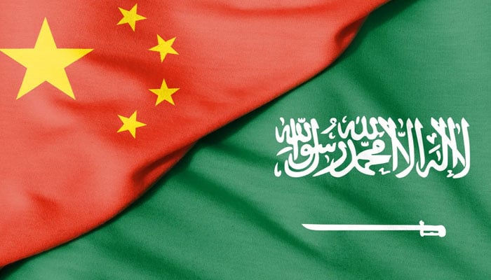 سعودی عرب اور چین کے درمیان ہوابازی کے شعبے میں تعاون کا معاہدہ