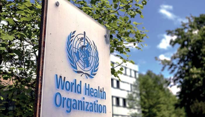 دنیا کی نصف آبادی کا خسرہ سے متاثر ہونے کا خدشہ، عالمی ادارہ صحت کا انتباہ
