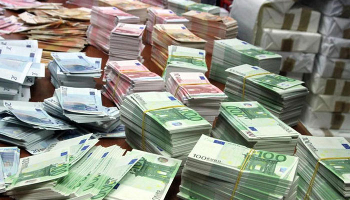 اسپین، فرانس، یونان اور اٹلی میں جعلی کرنسی پھیلانے والا نیٹ ورک گرفتار