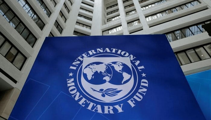 IMF نے عمران کو جواب دیدیا، ہمارا مینڈیٹ سیاسی نہیں، معاشی مسائل تک محدود، ترجمان، خط ملنے کی تصدیق