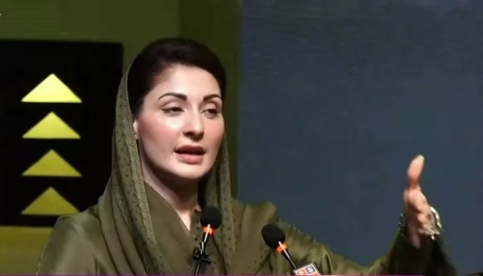 خواتین کیلئے 15 فیصد جاب کوٹہ، 50 فیصد قرضے، اراضی انتقال فیس معاف، وزیراعلیٰ مریم نواز