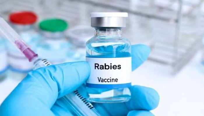 ڈاؤ یونیورسٹی نے کتے کے کاٹے کی ویکسین اینٹی ریبیز ویکسین’’ ڈاؤ ریب‘‘ تیار کرلی