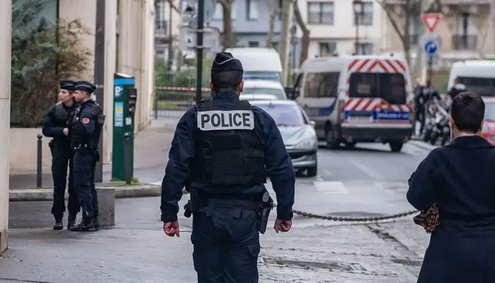 ماسکو حملے کے بعد فرانس نے دہشت گردی الرٹ اعلیٰ سطح تک بڑھا دیا