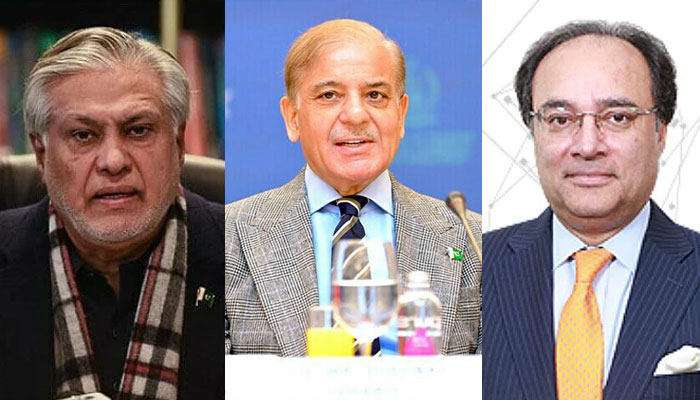 مشترکہ مفادات کونسل کی تشکیل نو، پہلی بار وزیر خزانہ کی بجائے وزیر خارجہ شامل