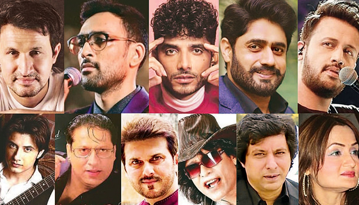 وہ گلوکار جنہیں ایک ہی گانے نے راتوں رات سپر اسٹار بنا دیا