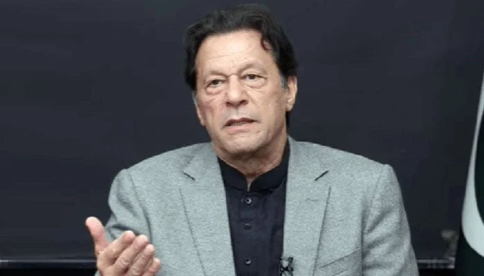 عمران خان رہا ہوجائینگے، آگے اچھی چیزیں نظر نہیں آرہی ہیں، تجزیہ کار