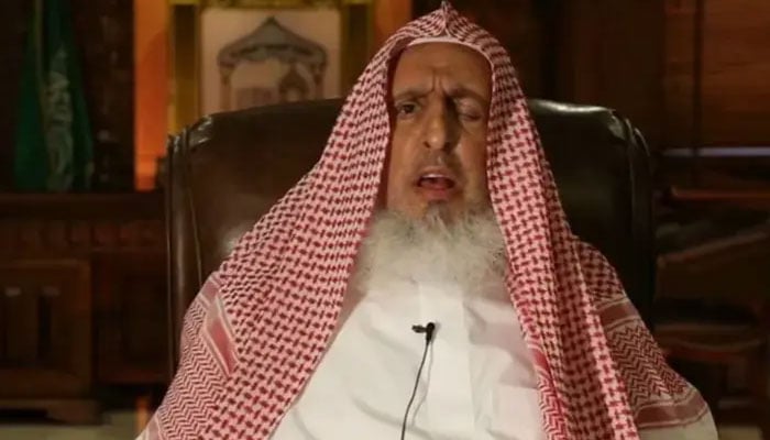 صدقہ فطر نقد شکل میں ادا کرنا خلاف سنت ہے، الشیخ عبدالعزیز آل الشیخ