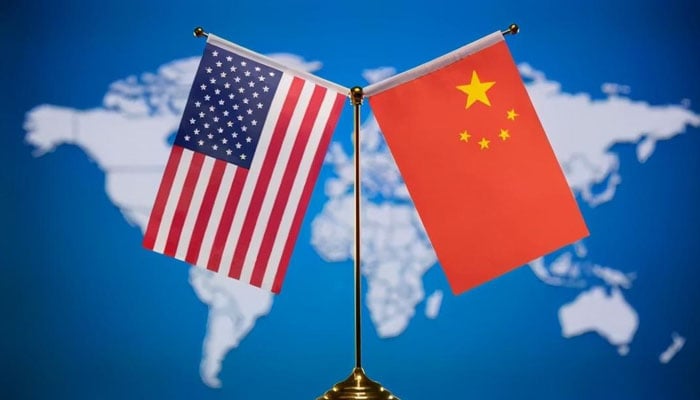 چین اور امریکہ کے درمیان اقتصادی اور مالیاتی تعاون پر اہم اتفاق رائے
