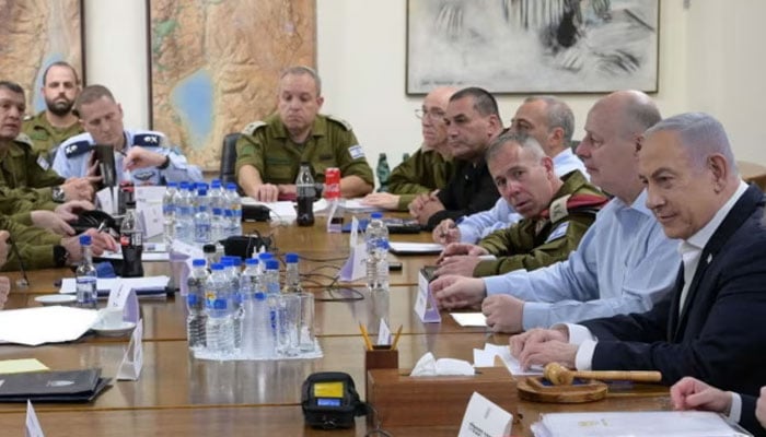 ایران حملہ، اسرائیل جوابی کارروائی پر بضد، عالمی رہنماؤں کی تحمل کی تاکید، سلامتی کونسل اجلاس بے نتیجہ