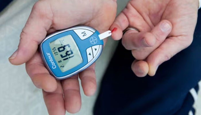 برطانیہ میں ہزاروں جنوبی ایشیائی لوگوں کے ذیابیطس ٹیسٹ درست نہیں ہوتے