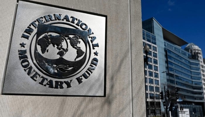 IMF اجلاس، اکنامک گروتھ کئی دہائیوں تک کافی کم ہوگی، تجزیہ کار
