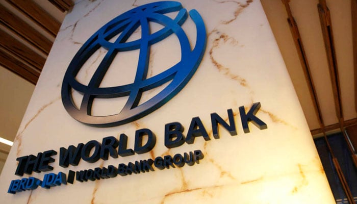 عالمی بینک کا 10 سال کیلئے رولنگ کنٹری فریم ورک پلان پر اتفاق