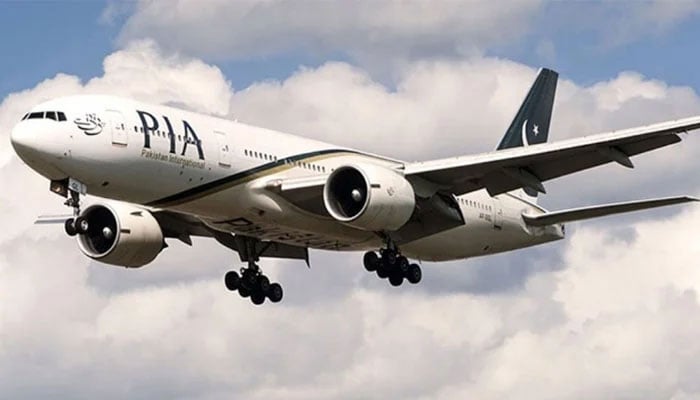 یورپی ملکوں میں PIA پروازوں پر آئندہ ماہ پابندی ہٹنے کا امکان
