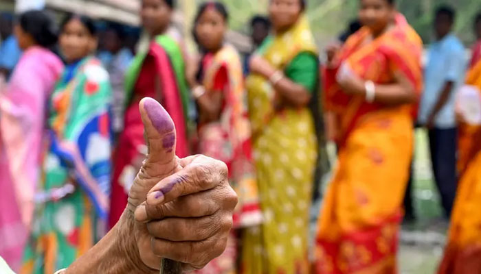 بھارت، تاریخ میں پہلی بار الیکشن کی ساکھ کو متنازع بنا دیا گیا، تجزیہ کار
