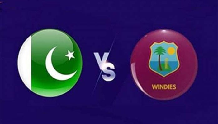 پاکستان اور ویسٹ انڈیز ویمنز ٹیموں کے درمیان دوسرا ون ڈے آج