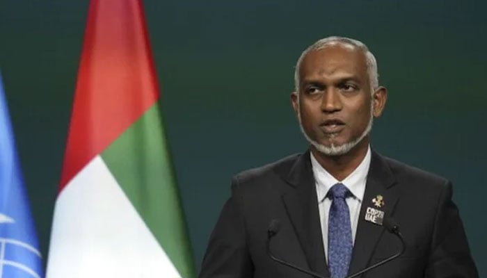مالدیپ کے انتخابات چین یا بھارت کی جانب رخ طے کردیں گے