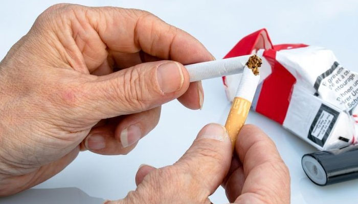 قیمتوں میں اضافہ ترک سگریٹ نوشی کا بڑا سبب بن رہا ہے