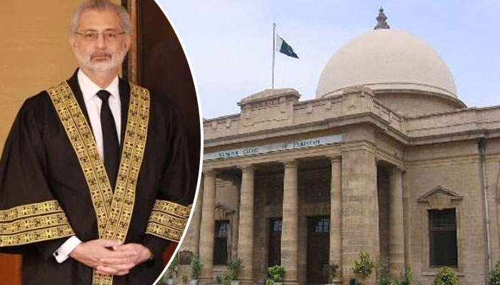 گجر، اورنگی ٹاؤن اور محمود آباد نالہ متاثرین کو ایک ماہ میں الاٹمنٹ کا حکم