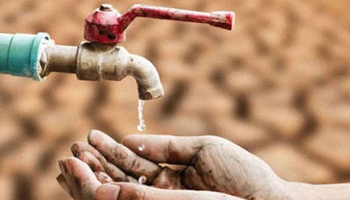 کراچی میں پیر اور منگل کو پانی کی فراہمی معطل رہے گی، واٹر کارپوریشن