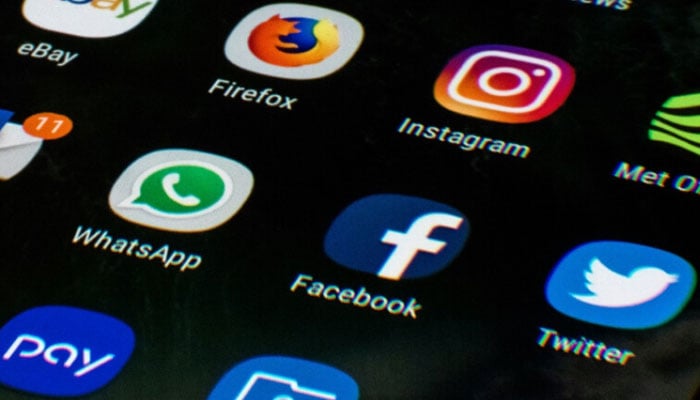 سوشل میڈیا پلیٹ فارمز کیلئے آزاد قانون سازی کی جائے، آر ایس ایف کا مطالبہ