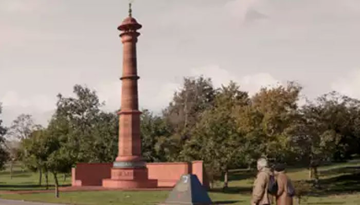 برطانیہ، جنگوں میں شریک مسلمان فوجیوں کیلئے یادگار تعمیر کرنیکا فیصلہ