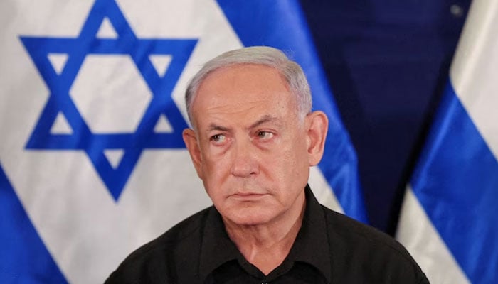 58 فیصد اسرائیلی عوام نیتن یاہو کے استعفیٰ کے حق میں ہیں، سروے