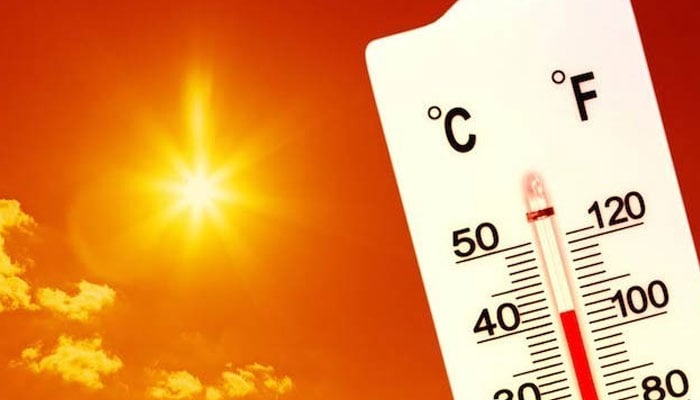 30 سینٹی گریڈ درجہ حرارت، لندن کو نئے ماحول کے مطابق ڈھالنے کا مطالبہ