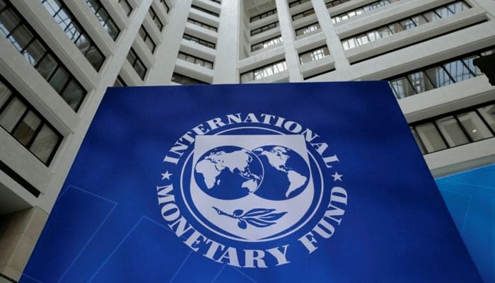 پاکستان میں اصلاحات تیز کرنا قرض کے حجم سے زیادہ اہم ہے، IMF
