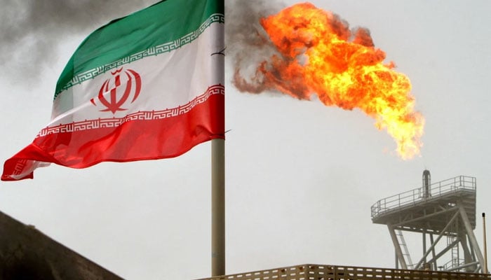 ایران ملائیشیا کے راستے تیل اسمگل کررہا ہے، امریکا کا الزام