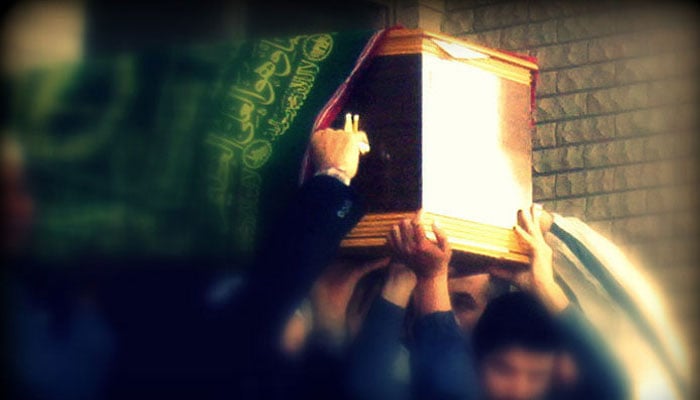طارق عزیز کے والد کا انتقال، مقامی قبرستان میں سپرد خاک
