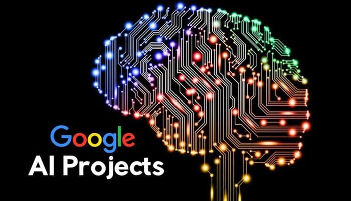 گوگل نے پاکستان میں مصنوعی ذہانت کیلئے اپنی سپورٹ دگنی کردی