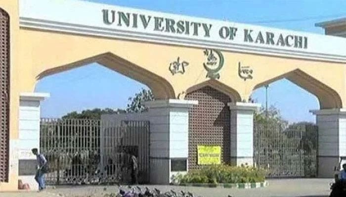 جامعہ کراچی کو فزیکل تھراپی میں پی ایچ ڈی شروع کرنے کی اجازت