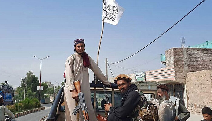 افغانستان میں طالبان حکومت کو بڑا جھٹکا، اہم ترین گروپ نے علیحدگی اختیار کرلی