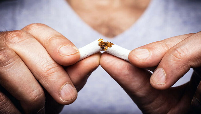ناظم آباد ٹاؤن میں 18 سال سے کم عمر افراد کو سگریٹ کی فروخت ممنوع ہوگی