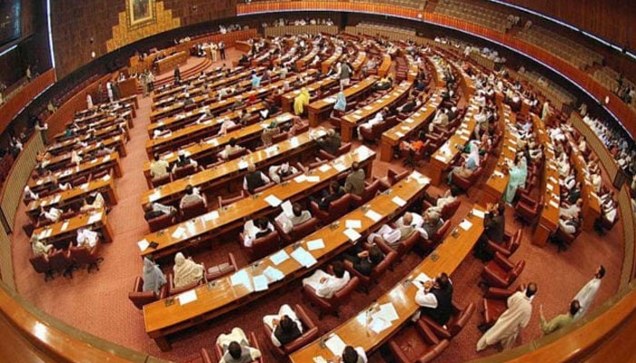 کون کون سے سرکاری ادارے کی نج کاری ہوگی؟